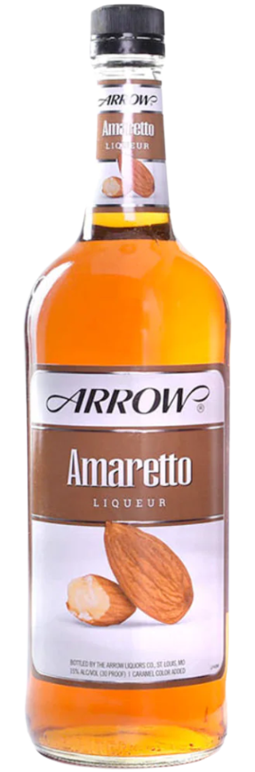 Arrow Amaretto Liqueur 1 L