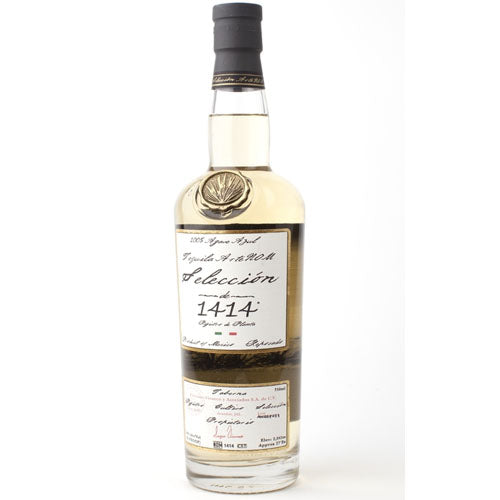 Artenom Seleccion De 1414 Reposado 82.4pf – 750ML