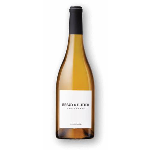 Bread and Butter Chardonnay – 750ML