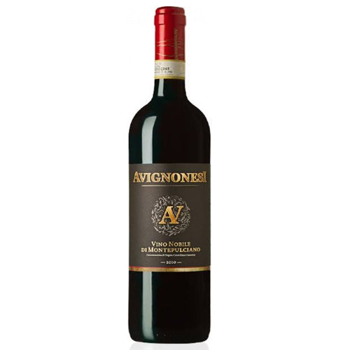 Avignonesi Vino Nobile Montepulciano 2018 -1.5L