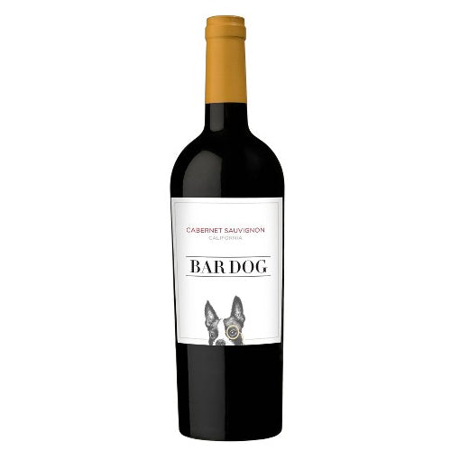 Bar Dog California Cabernet Sauvignon – 750ML