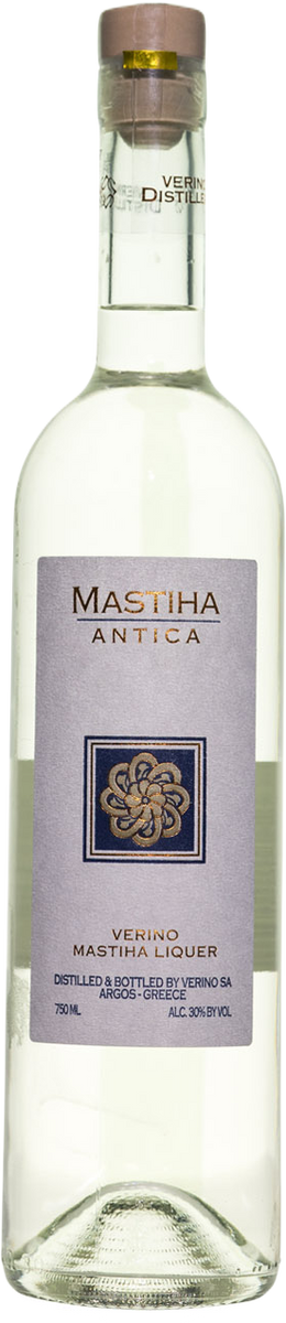 Verino Mastiha Antica Liqueur 750 ML