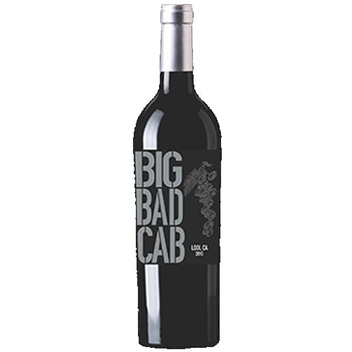 Big Bad Cabernet Sauvignon 750ML