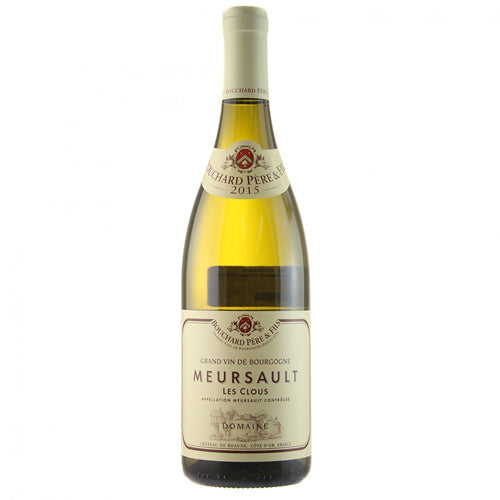 Bouchard Meursault 750Ml