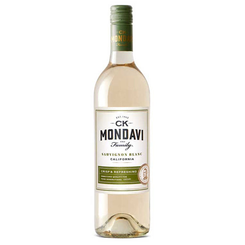 CK Mondavi Sauvignon Blanc – 750ML