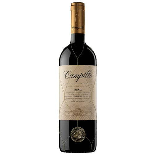 Campillo Gran Reserve 750ML