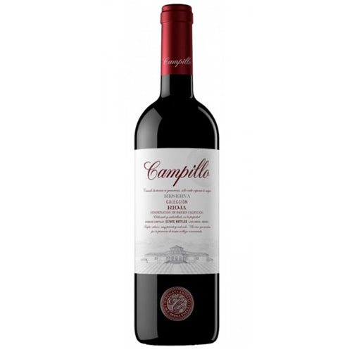 Campillo Red Reserve 750ML