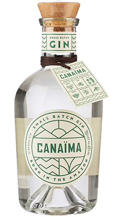 Canaima Gin Small Batch Gin 700 ML