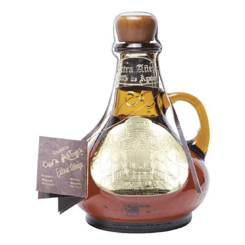 Cava Antigua Tequila Extra Anejo – 750ML