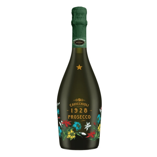 Cavicchioli 1928 Prosecco – 750ML