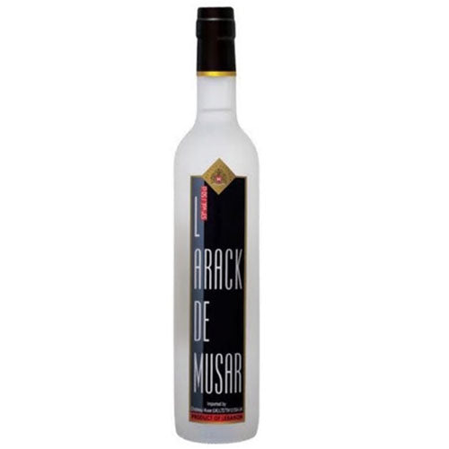 Chateau Musar L Arak N/v – 750ML