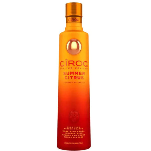 Ciroc Summer Citrus -1.75l