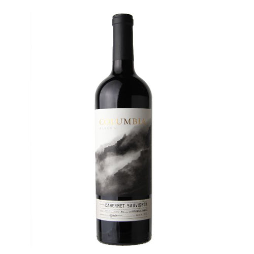 Columbia Winery Cabernet Sauvignon – 750ML