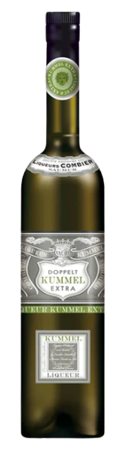 Combier Doppelt Kummel Extra Liqueur 750 ML