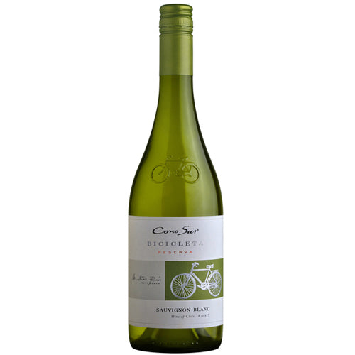 Cono Sur Bicicleta Sauvignon Blanc Nl 750ML