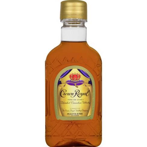 Crown Royal Canadian Whisky – 200ML