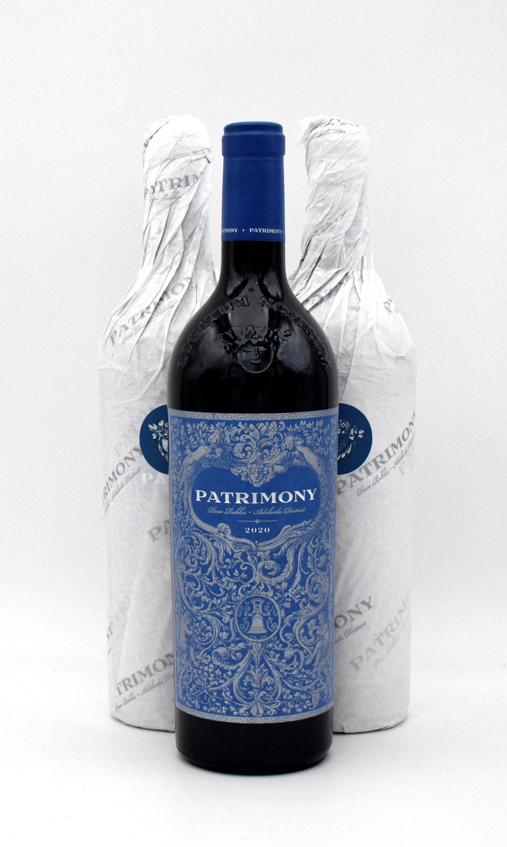 2020 Daou Vineyards Patrimony Cabernet Sauvignon