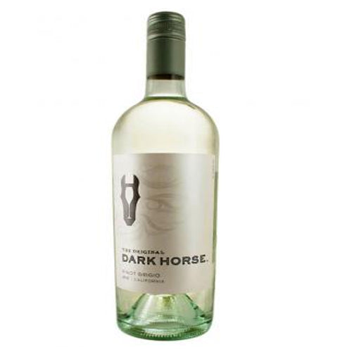 Dark Horse Pinot Grigio – 750ML