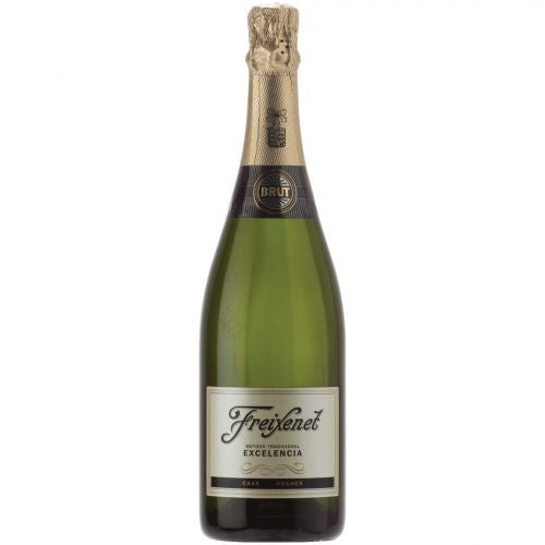 Freixenet Excelencia Brut(Kosher) – 750ML