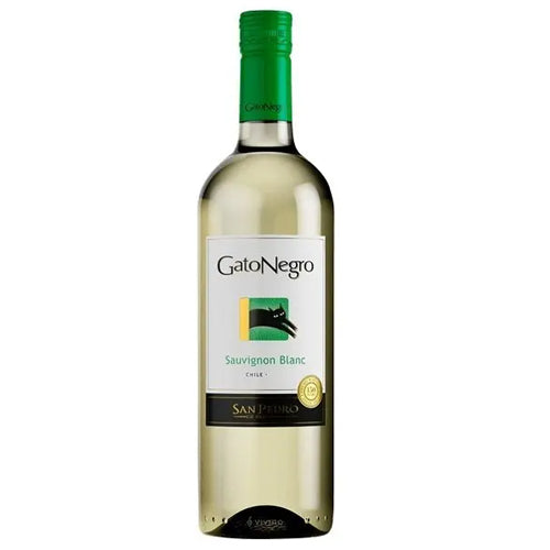 Gato Negro Sauvignon Blanc – 750ML