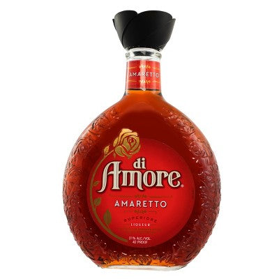 Di Amore Amaretto 750ml,.