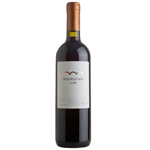 Gai’a Agiorgitiko Estate Red 2020 – 750ml