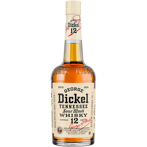 George Dickel Tennessee Whisky Signature Recipe – 1.75L