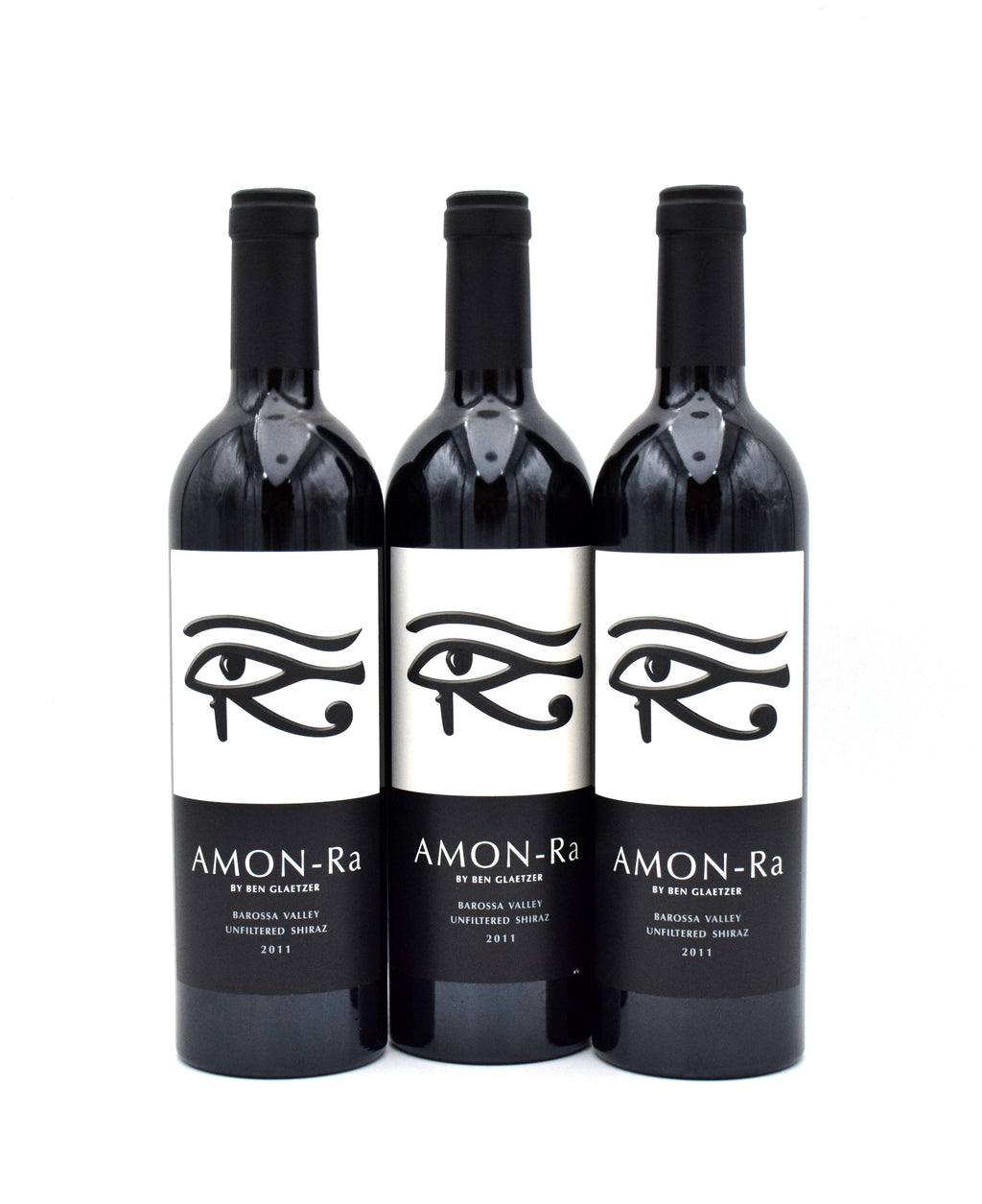 2011 Glaetzer ‘Amon-Ra’ Shiraz