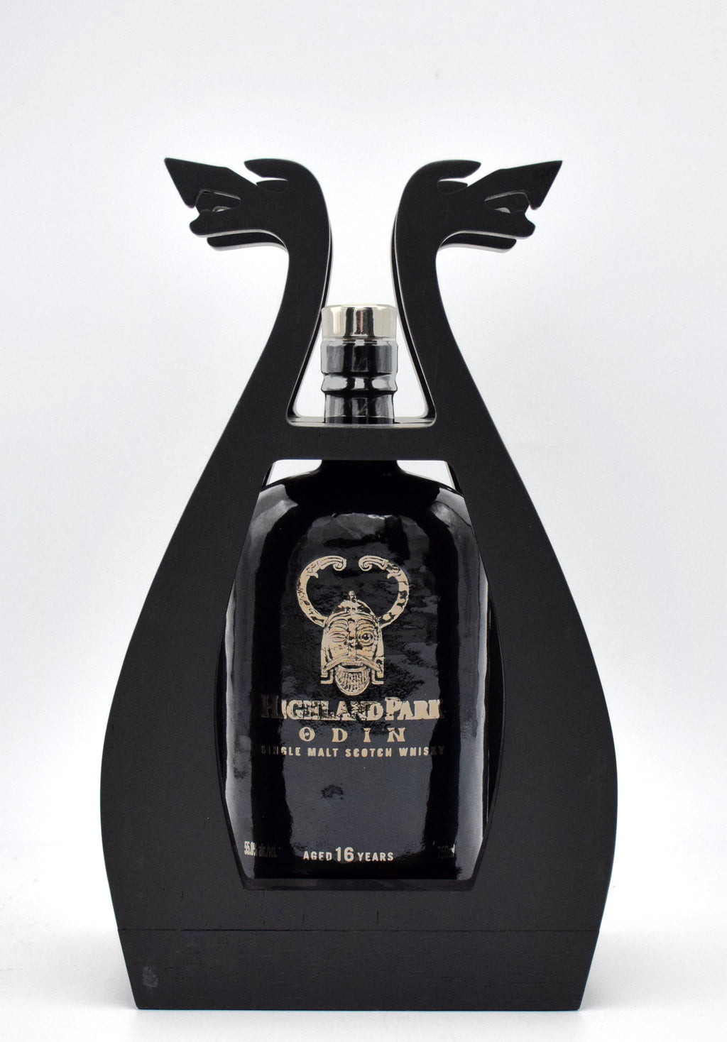 Highland Park Valhalla Collection 16 Year ‘Odin’ Scotch Whisky