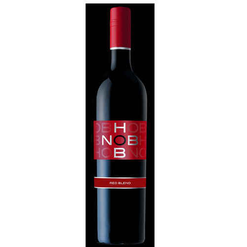 Hob Nob Red Blend – 750ML