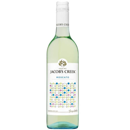 Jacobs Creek Moscato – 750ML