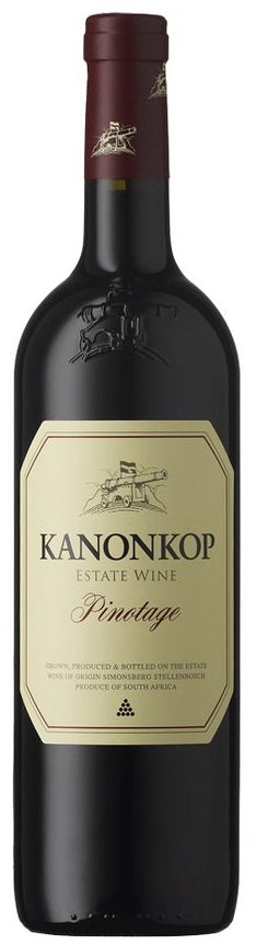 Kanonkop Kadette Pinotage 2022 – 750ML