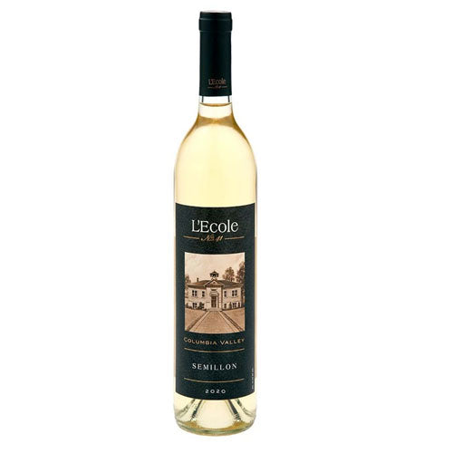 L Ecole No 41 Semillon 2020 – 750ML