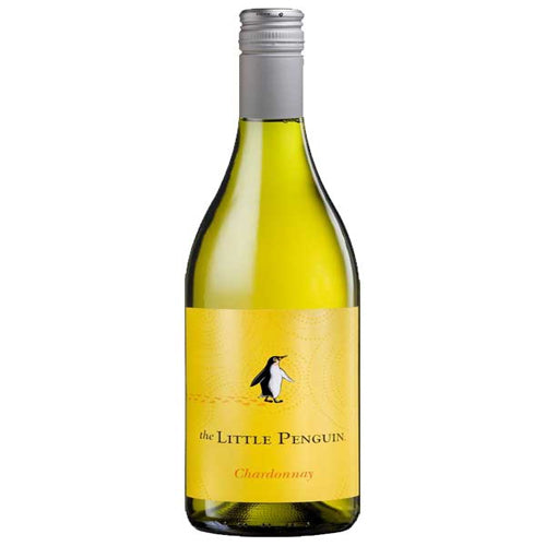 Little Penguin Chardonnay – 750ML