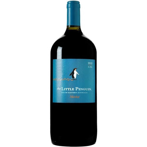 Little Penguin Merlot – 1.5L