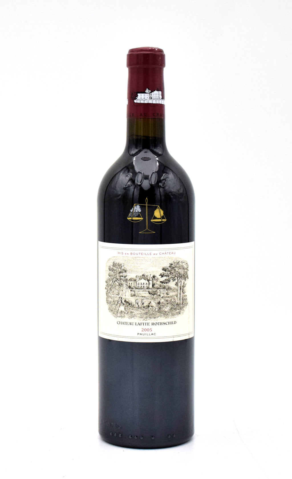 2005 Chateau Lafite Rothschild