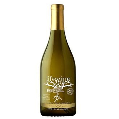 Lifevine California Chardonnay 750ML