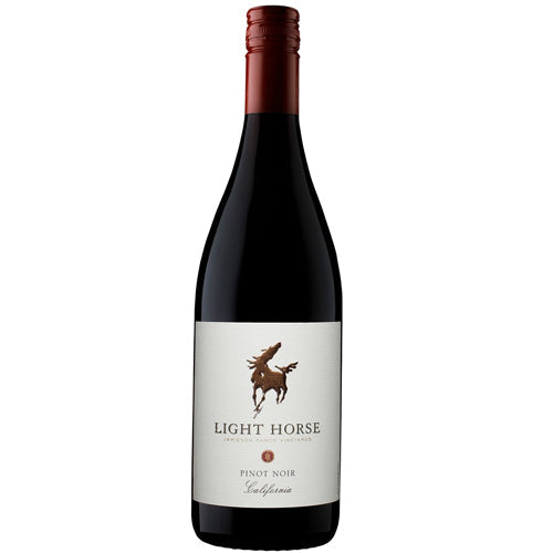 Light Horse Pinot Noir 750ML