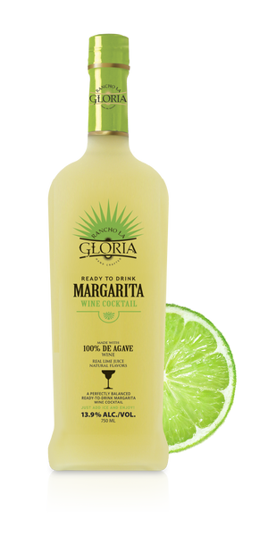 Rancho La Gloria Lime Margarita – 750ML