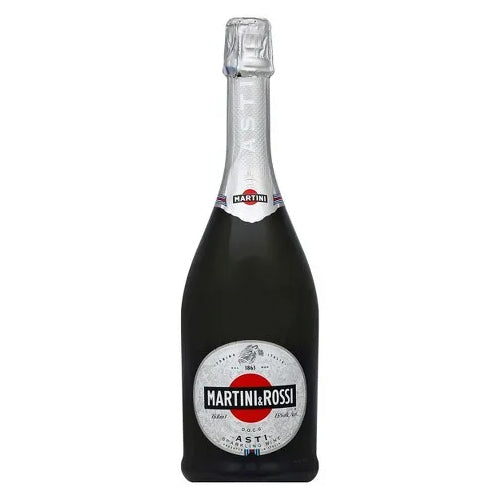 Martini & Rossi Asti Spumante – 750ML