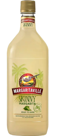 Margaritaville Spirits Skinny Margarita 1.75 L