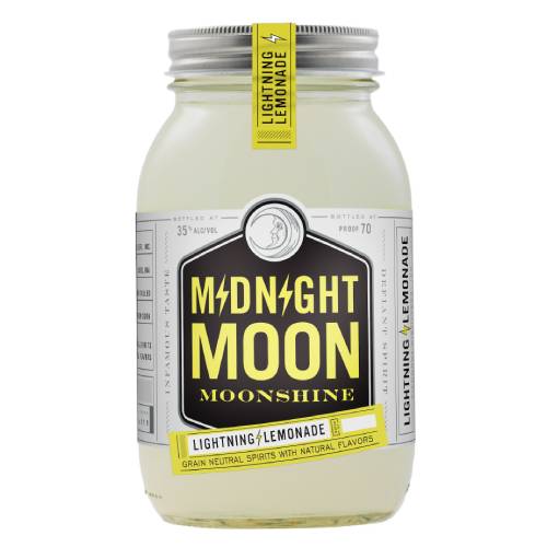 Midnight Moon Lemonade – 750ML