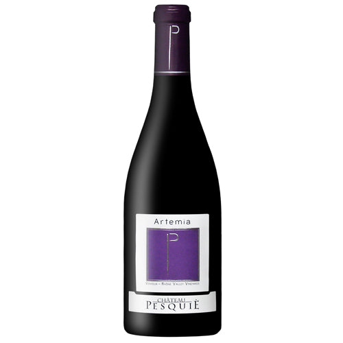 Ch Pesquie Artemia Cuvee Rouge 2017 – 750ML