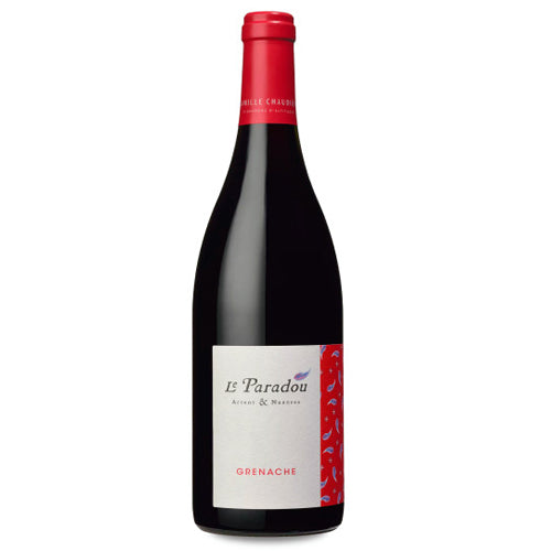 Paradou Grenache 2020 – 750ML