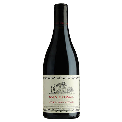 St Cosme Cotes Du Rhone 2020 – 750ML