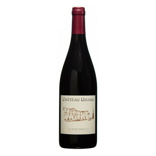 Unang Cotes Du Ventoux Rouge 2019 – 750ML