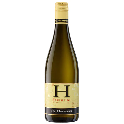 Dr Hermann H Riesling 2023 – 750ML