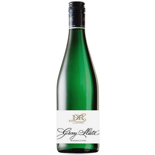 Dr Loosen Riesling Estate Gray Slate 2022 – 750ML