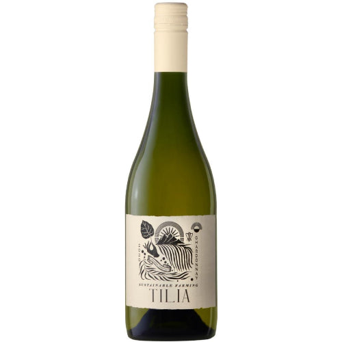 Tilia Chardonnay 2021 – 750ML