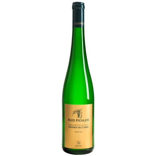 Rudi Pichler WÃ¶sendorfer KollmÃ¼tz GrÃ¼ner Veltliner 2018 – 750ML